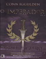 Conn Iggulden - O Imperador - 04 - Os Deuses da Guerra.pdf